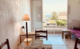 Triplex T4 83M2 Vue Mer Avec Le Patio Et L'Arrivee Autonome